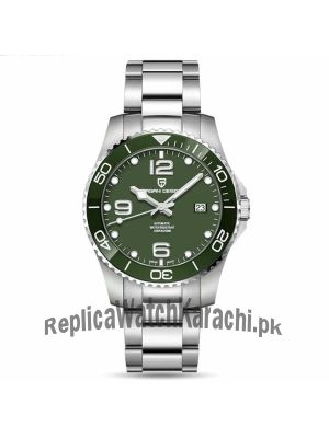 New PAGANI Design Men Luxury PD1702 Watch Price in Pakistan
