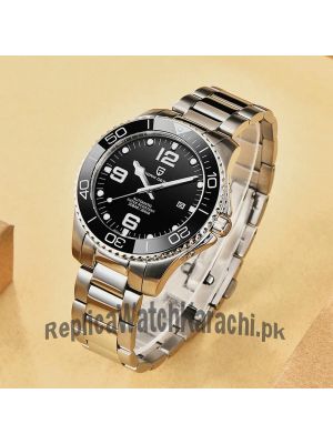 Pagani Design PD-1702 Quartz Watch Price in Pakistan