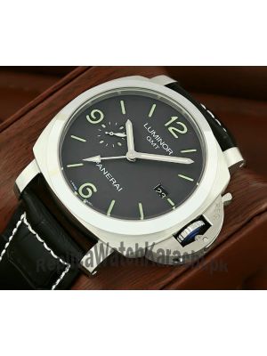 Panerai Luminor GMT Watch Price in Pakistan