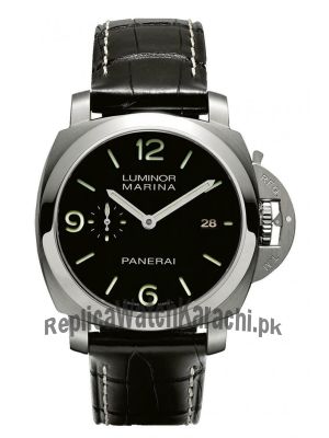Panerai Luminor Marina-1950-3-Days Automatic Watch Price in Pakistan
