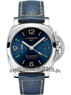 Panerai Luminor GMT Watch Price in Pakistan