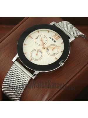 Rado Centrix Jubile Watch Price in Pakistan