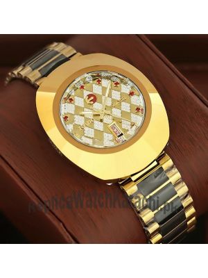 Rado DiaStar Mens Watch Price in Pakistan