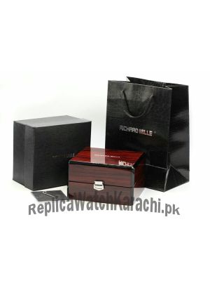 Richard Mile Box Price in Pakistan