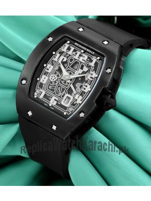 Richard Mille RM 67-01 Watch Price in Pakistan
