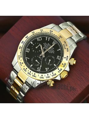 Rolex Cosmograph Daytona Watch Price in Pakistan