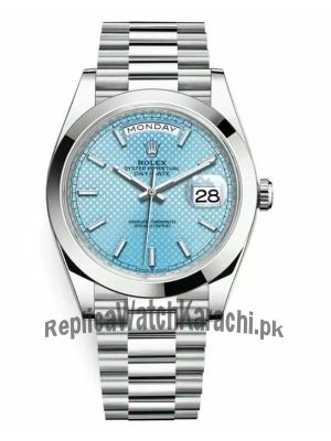 Rolex Day-Date DD228206 SubperClone 1:1 Watch   Price in Pakistan
