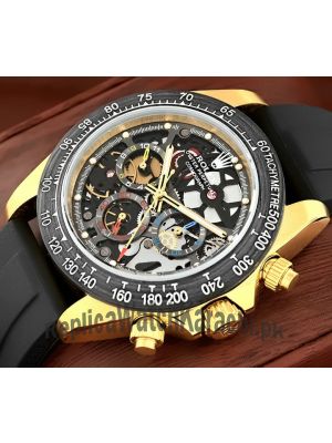 Rolex Daytona La Montoya Watch Price in Pakistan