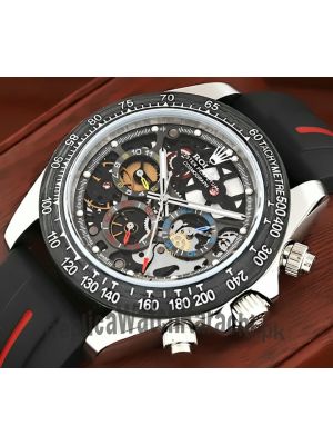 Rolex Daytona La Montoya Watch Price in Pakistan