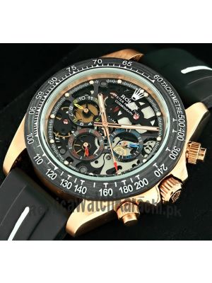 Rolex Daytona La Montoya Watch Price in Pakistan
