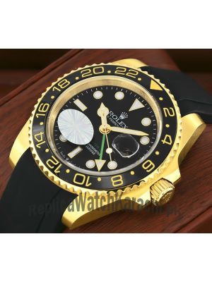 Rolex GMT-Master II Swiss Watch Price in Pakistan