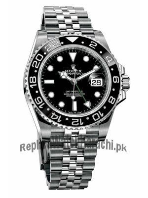 Rolex GMT-Master II Watch Price in Pakistan