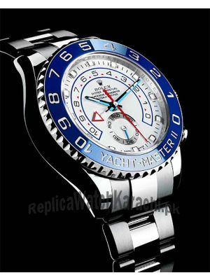 Rolex Yacht-Master II Swiss Watch Price in Pakistan