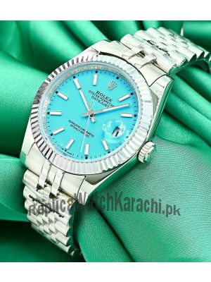 Rolex Oyster Perpetual Datejust 40mm Watch