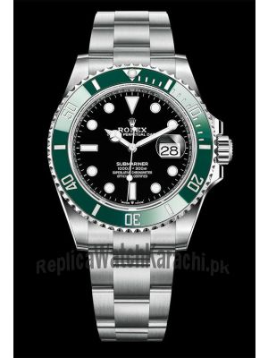 Rolex Submariner Date Swiss Watch 2021 Price in Pakistan