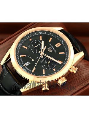 TAG Heuer Carrera Calibre Heuer 02 Men Watch Price in Pakistan
