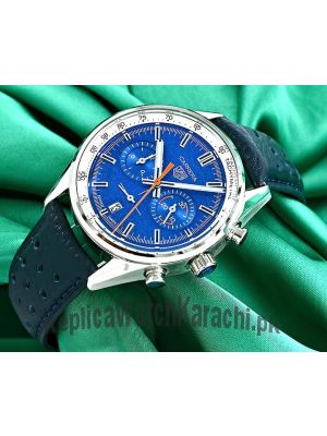Tag Heuer Carrera Chronograph Watch Price in Pakistan