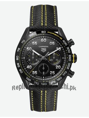 TAG Heuer Carrera X Porsche Limited Edition Mens Watch
