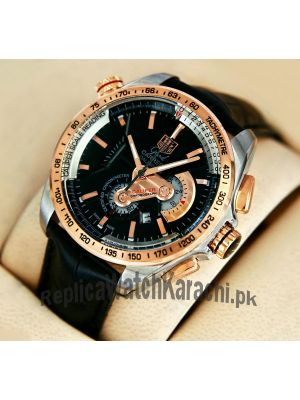 TAG Heuer Grand Carrera Calibre 36 Watches price