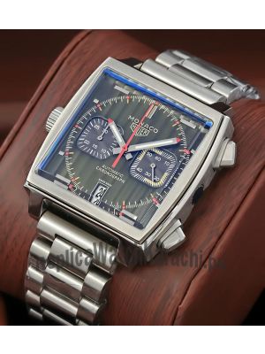 TAG Heuer Monaco Mens Watch  Price in Pakistan