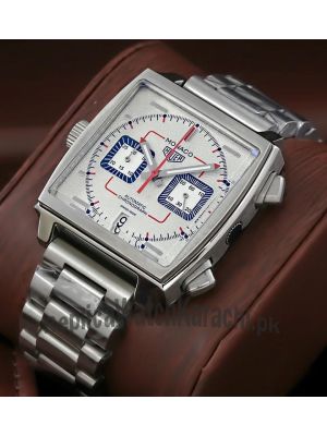 TAG Heuer Monaco Mens Watch  Price in Pakistan