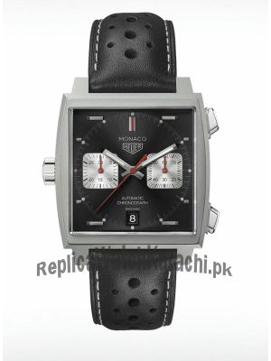 TAG Heuer Monaco 2009–2019 Limited-Edition Watch Price in Pakistan