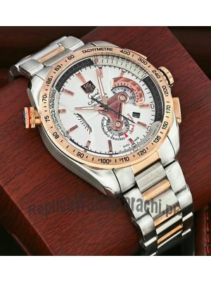 Tag Heuer Carrera Calibre 36 Watch