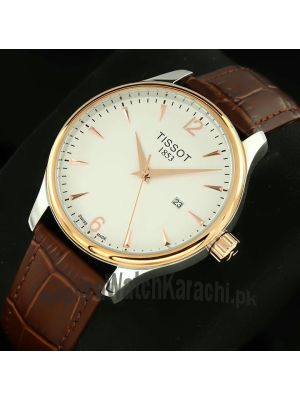 Tissot 1853 Classic Mens Quartz Watch Price in Pakistan