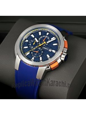 Tissot Blue Watch Price in Pakistan