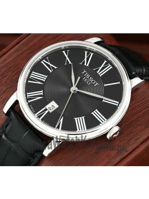 Tissot Carson Premium Watch Price in Pakistan