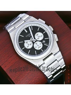 Tissot PRX Chronograph Watch Price in Pakistan