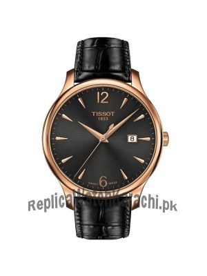 Tissot T-Classic Tradition Quartz Watch Price in Pakistan