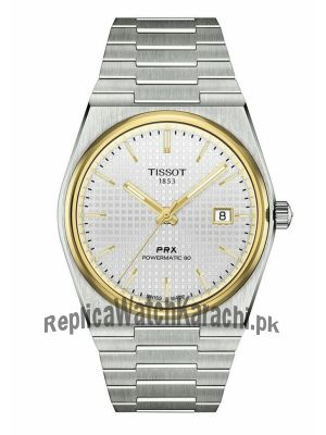 Tissot PRX Powermatic 80 Watch Price in Pakistan