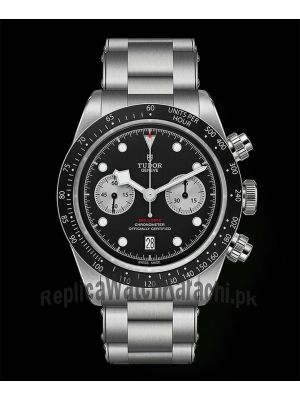 Tudor Black Bay Chrono 79360N-0001 Watch Price in Pakistan