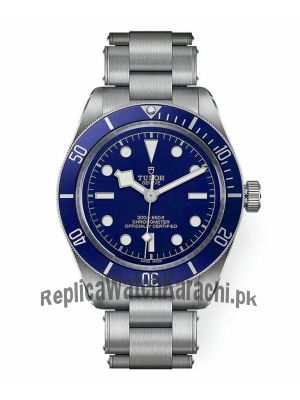 Tudor Black Bay Fifty-Eight Blue Automatic Men's Watch Price in Pakistan