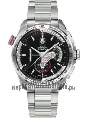 Tag Heuer Grand Carrera Calibre 36 Chronograph Price in Pakistan