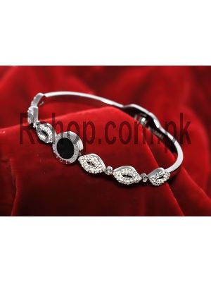 Bvlgari Silver Bracelet Price in Pakistan