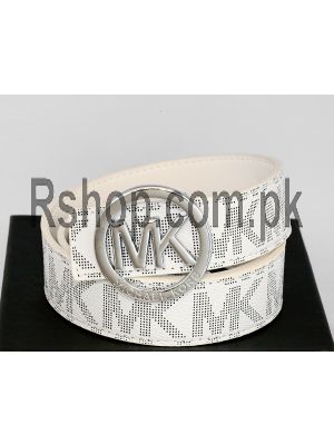Michael Kors Leather Belt  Price in Pakistan