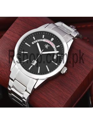 Calvin Klein Mens Watch Price in Pakistan