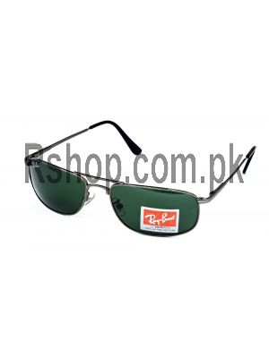 Ray Ban Men Sunglasses Price in Pakistan