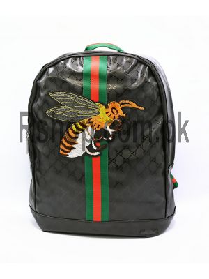 Gucci Back Pack ( High Quality ) Price in Pakistan