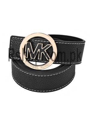 Michael Kors Leather Belt (High Quality) Price in Pakistan