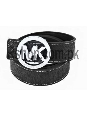 Michael Kors Leather Belt (High Quality) Price in Pakistan