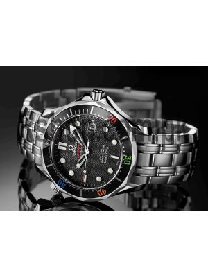 Omega Seamaster Co Axial Professional Watch Price in Pakistan
