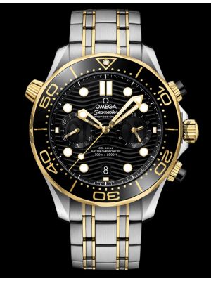 OMEGA Seamaster Diver 300M Co-Axial Master Watch Price in Pakistan