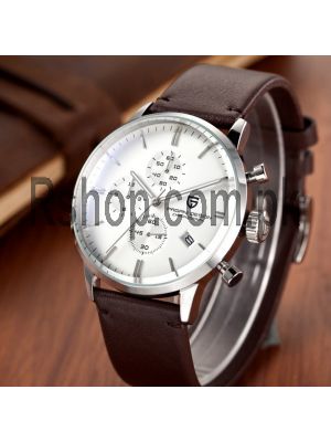 Pagani Design Sport Military Chronograph Watch Price in Pakistan