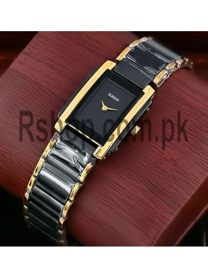 Rado Integral Jubile Ladies Watch Price in Pakistan