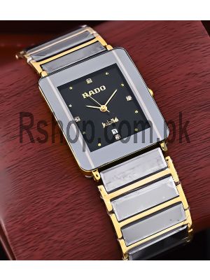 Rado Integral Jubile Ladies Watch Price in Pakistan