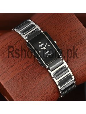 Rado Jubile Ladies Watch Price in Pakistan