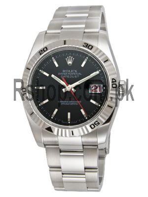 Rolex replica Datejust Turnograph Watch Price in Pakistan